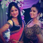 Charmy Kaur Instagram – Very very happy Bday to my 1 n only childhood best buddy @ananyashetty 🎉💃🏻 miss yaaaaa 😍😍😍