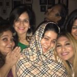 Charmy Kaur Instagram - ‪And when the 'ACTRESS ME 'comes out in the middle of the party 😂😂😂😂😂😂😂😂😂😂‬ whooooo is tat maaaaan #photobomber