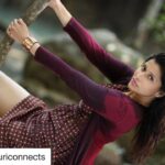 Charmy Kaur Instagram - #Repost @puriconnects with @repostapp ・・・ Latest pics of our gorgeous & bubbly beauty @memannaraworld from her upcoming flick #ROGUE staring @cv_ishan directed by @purijagannadh 💪🏻😊 😇