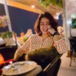 Charmy Kaur Instagram - Earn your OWN life 🧿 . . . ( post on request 😉 )