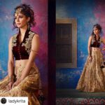 Charmy Kaur Instagram - Beautiful 😘😘 #Repost @ladykrita with @repostapp #PCgirl #puriconnects 's talent・・・ There are some people who still feel threatened by strong women. That’s their problem. It’s not mine. —Gloria Allred I would have girls regard themselves not as adjectives but as nouns. —Elizabeth Cady Stanton #whorunstheworld #girls#power#durga#strength#within#beauty#relflection#embrace#grow#together#protect @missindiaorg @toabhentertainment @toabhmanagement @puriconnects