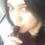 Charmy Kaur Instagram - Caption this 😁