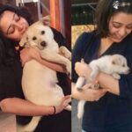 Charmy Kaur Instagram - In 3 month 😍 #plsdontputdrishti #plsdontputnazar 🙏🏻 #evileye