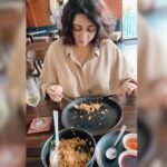 Charmy Kaur Instagram - Isko bolte hain SUNDAAAAAYYYYYYY 😛😛