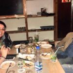 Charmy Kaur Instagram - #dinner #family 🍗🌮🍤🥘