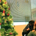 Charmy Kaur Instagram - #Happy #holiday #season from #me , #darling n #Pablo 💃🏻👻😘😍