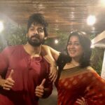 Charmy Kaur Instagram - Our boy @vish_666 We love u love u and love u .. ♥️♥️♥️🥰🥰🥰😍😍😍😘😘😘 Happiest birthday to u today and each year 😘 #oursforever❤️