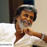 Charmy Kaur Instagram - #Repost @puriconnects with @repostapp ・・・ Warm B'day wishes to the man of charm,the Superstar of Indian silver screen Rajnikanth sir from @puriconnects & team!🎂❤😊🌟 #HBDSuperstarRajinikanth