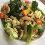 Charmy Kaur Instagram - Best #salad ever 😍😍😍