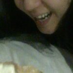 Charmy Kaur Instagram - #midnight #icecream #diehardfan #served #extra 😛😛😛 I can eat all night 😍😋