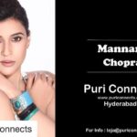 Charmy Kaur Instagram - 😁💪🏻 #Repost @puriconnects with @repostapp ・・・ Welcome on board very talented #mannarachopra for Films, Endorsements , Events , Appearances 😊 #PCgirl #puriconnects 's talent 💃🏻