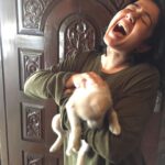 Charmy Kaur Instagram - Aaaaaahhhhhhhhhhhh n he bites 😭
