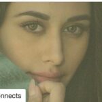 Charmy Kaur Instagram - #Repost @puriconnects with @repostapp ・・・ Introducing beautiful n talented @warinajordan 😍 #Puriconnects 's talent 😍