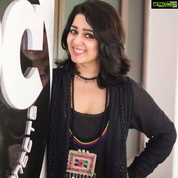 Charmy Kaur Instagram - #goodmorning #random