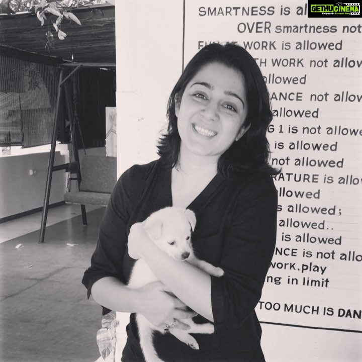 Charmy Kaur Instagram - #happydiwali #darling