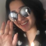 Charmy Kaur Instagram – Bye byeeeeee hyd 😜😜😜