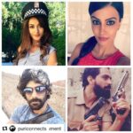 Charmy Kaur Instagram - #Repost @puriconnects with @repostapp ・・・ 4 of our talents will be seen on big screen #ism on 21st oct 🤗 @aryaaditi @nevenakrstic87 @raviawana @nayaanchaudhary30 .. #proud #Repost @toabhentertainment with @repostapp ・・・ @purijagannadh new Telegu project #ISM all set to release on 21st October 2016 . #teamtoabh wishes lots of love and luck to our talents @aryaaditi @nevenakrstic87 @raviawana and @nayaanchaudhary30 . Looking forward for the film #teamtoabh #fullpower #talents #proud #telegu #tollywood #actor #actress #villain #friend #actress #beautiful #puriconnects @puriconnects @toabhentertainment