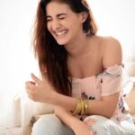 Charmy Kaur Instagram - #Repost @amyradastur93 with @repostapp ・・・#puriconnects @puriconnects "#Laughter is #wine for the #soul - laughter soft, or loud and deep, tinged through with seriousness - the hilarious declaration made by man that life is worth living" - #seanocasey