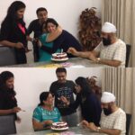 Charmy Kaur Instagram - Happy Bday to my Mother india , a person who keeps our family happy ,strong ,n together always ... u complete us mommyyyyy 😘😘😘 luv ya loads