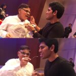 Charmy Kaur Instagram - Yentaaaaaa premaaaaa ,yentaaaa premaaaaaaaaa 😍 @allusirish #iclicked 😁💃🏻