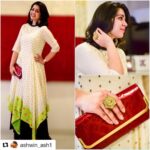 Charmy Kaur Instagram – #Repost @ashwin_ash1 with @repostapp
・・・
@charmmekaur looks stunningly beautiful in Debashri samantha #jamdani available only at @storeanonym for #cbl press meet #lv assisted by @shivani.vanka pics – @bhargava_iyer