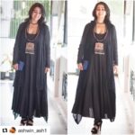 Charmy Kaur Instagram - #Repost @ashwin_ash1 with @repostapp ・・・ @charmmekaur charms in #karunakhaitan bohofusion dress @storeanonym @chanelofficial for an event in Hyd #styledbyashwin Assisted by @shivani.vanka @anilabbadi photography