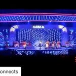 Charmy Kaur Instagram – #Repost @puriconnects with @repostapp
・・・
Our very own amazing @amyradastur93 ‘s performance at @siimawards #2016 #puriconnects #toabhentertainment @toabhentertainment @puriconnects