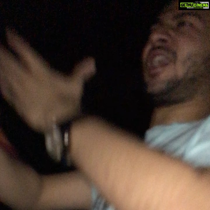 Charmy Kaur Instagram - Trust me @sujay17 is maaaaaddd 😂😂😂👌🏻👌🏻