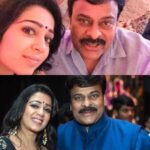 Charmy Kaur Instagram - Happy birthday #Chiranjeevi garu... can't wait to watch u on silver screen again 💃🏻💃🏻💃🏻