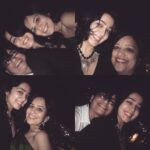Charmy Kaur Instagram - #friendslikefamily ❤️