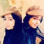 Charmy Kaur Instagram - My twin sistaaaar