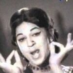 Charmy Kaur Instagram - Very sad 2 hear abut legendary actress Jyothilakshmi garu,her last interview abut my film #JyothiLakshmi memories stays in our hearts ❤️