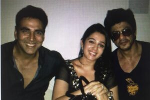 Charmy Kaur Instagram - #Throwback #justlikethat
