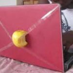 Charmy Kaur Instagram - The new Apple invention 😂😂😂