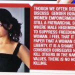 Charmy Kaur Instagram - Killing humanity for honour #qandeelbaloch #Hyderabadtimes