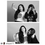 Charmy Kaur Instagram - Ha ha haaaa 😂😂😹😹 #Repost @atrayee777 with @repostapp ・・・ Wait I am not ready yet 🙈🙈 @charmmekaur 💕💕 🔝 #love #cute #style @top.tags #toptags #tweegram #photooftheday #20likes #amazing #smile #follow4follow #like4like #look #igdaily #happy #instalike #igers #picoftheday #blackandwhitephotography #instadaily #instafollow #followme #girl #iphoneonly #instagood #bestoftheday #instacool #instago #charmmekaur
