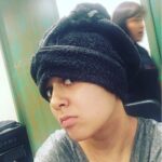 Charmy Kaur Instagram - #sundayselfie #psychome 😛😛