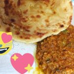Charmy Kaur Instagram – Mom’s cooked food .. #bestfood