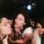 Charmy Kaur Instagram - Wat is @talukdarbornali wondering 🤔