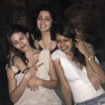 Charmy Kaur Instagram - Caption each 1 of us 😛
