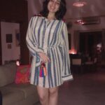 Charmy Kaur Instagram - Eid Mubarak to all 😇