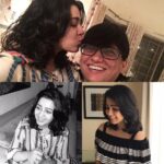 Charmy Kaur Instagram - Thanks fr an auwsum positive response for my hair donation for cancer patients gesture ,Transformation credits 2 Fariyal Miracle salon😘