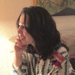 Charmy Kaur Instagram - http://m.timesofindia.com/entertainment/telugu/movies/news/Charmme-chops-her-locks-to-make-wigs-for-cancer-patients/articleshow/53060803.cms