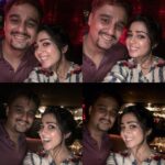 Charmy Kaur Instagram - Crazy 😈 @mithimax 👻😘