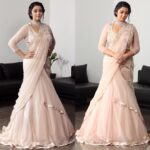 Charmy Kaur Instagram - Thanks #CinemaaAwards fr #bestactress award fr #jyothilakshmi .Pics vit the award coming soon Sexy styling by @geetikachadha 😘😘😘