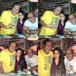 Charmy Kaur Instagram - Friends like this n Sunday 's like dis 🙈🙈😍😍👻👻