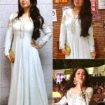 Charmy Kaur Instagram – #workmode