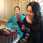 Charmy Kaur Instagram - 💃💃💃 luv u all sooooo much 😘😘😘 #HappyBirthdayCharmme