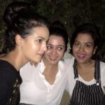 Charmy Kaur Instagram - #mumbai #crazy