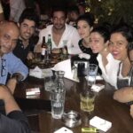 Charmy Kaur Instagram - Mumbai madness 💃💃💃
